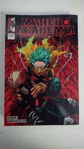 My Hero Academia, Vol. 37 (Paperback) Kohei Horikoshi Manga Viz - Picture 1 of 3