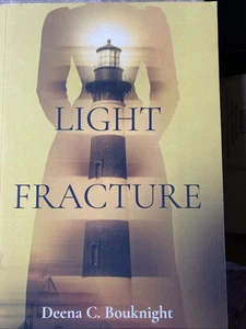 Light Fracture by Deena C Bouknight - Picture 1 of 4