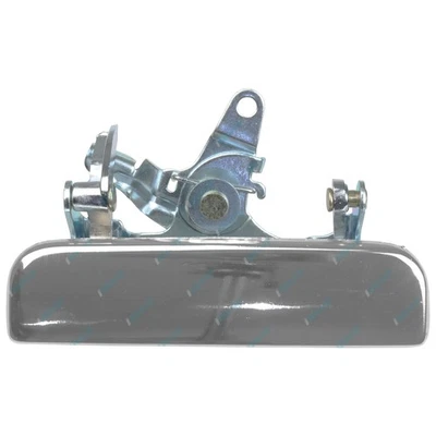 Chrome Tailgate Handle for Ford Courier PC PD / Mazda Bravo UF 1985~1999 - image 1 of 2