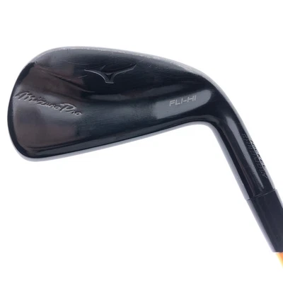 Used Mizuno Pro Fli-Hi Black 2024 2 Hybrid / Stiff Flex - Image 1 of 4