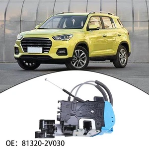 Front Right Door Lock Assembly for Hyundai For Vehicles from 2012 to 2017 - Picture 1 of 10