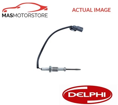 SENSOR EXHAUST GAS TEMPERATURE DELPHI TS30384-12B1 FOR DACIA DUSTER,LOGAN - Image 1 of 4