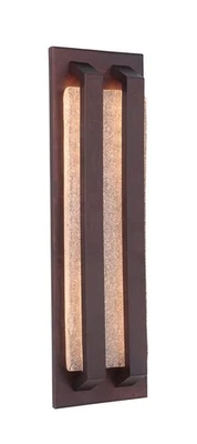 Arandela de bolso LED pequena (Z9502-AC-LED) feita à mão - Imagem 1 de 2