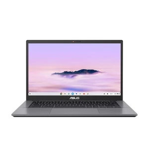 ASUS Chromebook Plus CX3402CB 14" FHD Touch Intel i3-1215U 8GB 128GBUFS ChromeOS - Picture 1 of 6