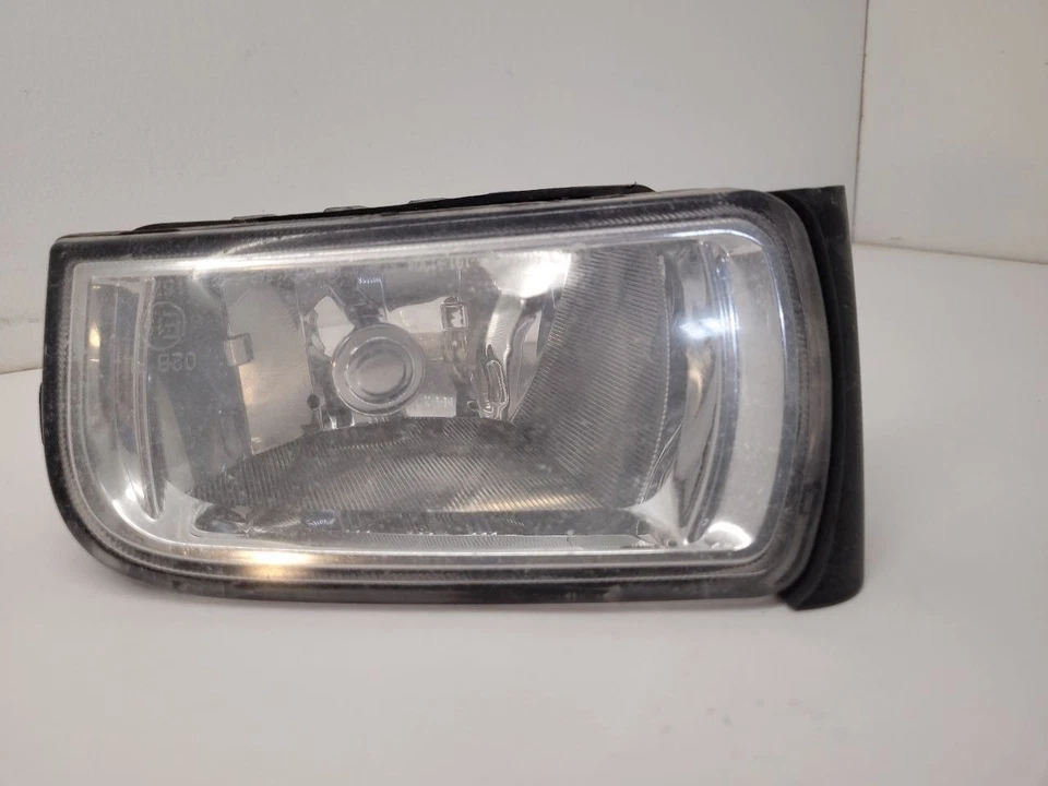 Luz de conducción antiniebla para conductor Hyundai Azera LH 2006-2008 922013L000 06-08 Foto 1 de 4