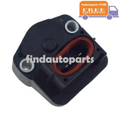SENSOR TPS POSICIÓN DEL ACELERADOR para Ford F-250 1990-97 7,3 L 1988-97 Ford F-350 7,3 L Foto 1 de 4