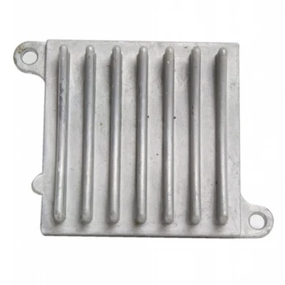 For Mercedes-Benz S55/S63/S65 AMG Blower Motor Resistor 2001-2014 - Image 1 of 3