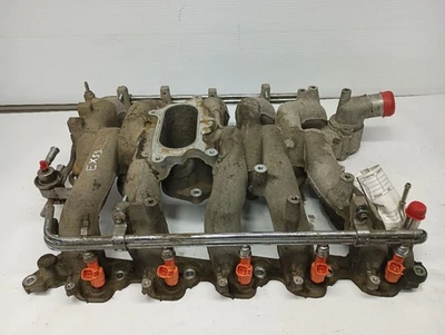 Colector de admisión superior de Ford F350SD 2004 6,8 L 11709770 Foto 1 de 4