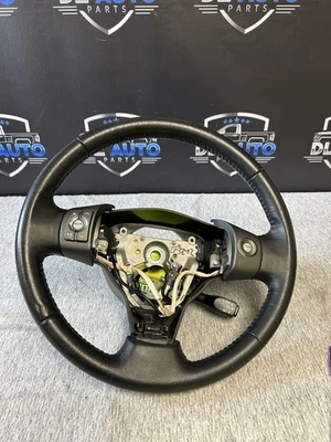2009-2012 TOYOTA RAV4 Steering Wheel 45100-0R040-B0 OEM 73A - image 1 of 4