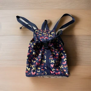 lesportsac Butterfly Backpack So Cute ! 🦋  - Picture 1 of 10