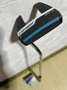 Women'S Pin Ping Sigma2 Tyne Putter 32 Inch - Picture 1 of 10