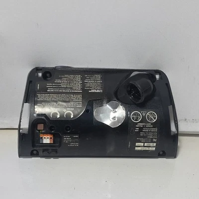 Placa de circuito lógico receptor Craftsman Liftmaster 41AB150-2 botón de aprendizaje púrpura Foto 1 de 4