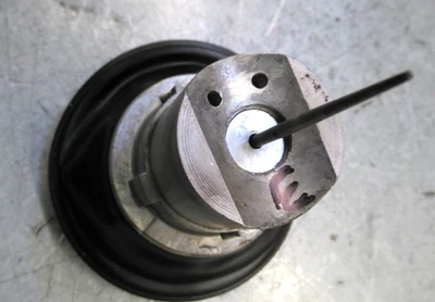 Carburador BMW Airhead 32 mm Bing pistón deslizante r75/6 r90/6 r75/7 r100 r80 3 Foto 1 de 4