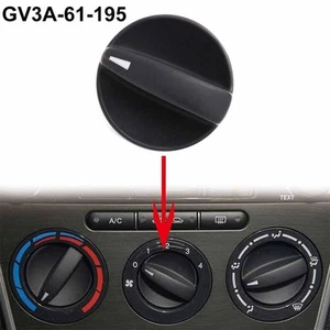 Direct Fit Air Conditioning Easy Installation GV3A-61-195 High Quality - Picture 1 of 9