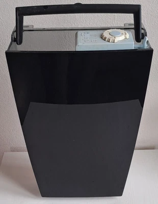 Serbatoio acqua Jura IMPRESSA serie J - nero opaco - Immagine 1 di 2