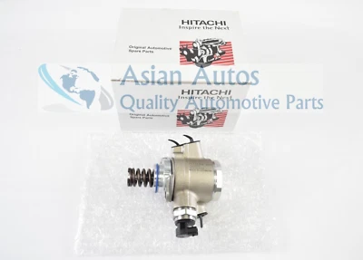Bomba de combustible de alta presión Hitachi 06E127025AC para Audi A5 Quattro 2008-2010 Foto 1 de 4