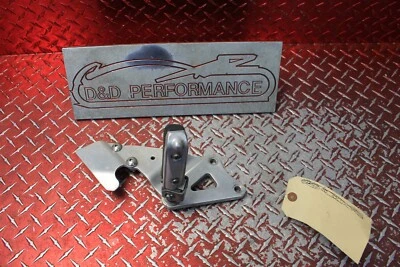 1988 - 1991 SUZUKI GSXR 1100 OEM ПРАВЫЙ ЗАДНИЙ КОМПЛЕКТ БЕЗ ПЕДАЛИ ТОРМОЗА KP - Изображение 1 из 4