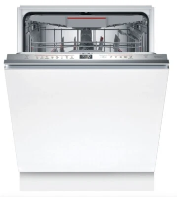 Bosch Lavastoviglie Incasso 14 Coperti Classe B Scomparsa Totale 60cm SMH6ZCX06E - Immagine 1 di 4