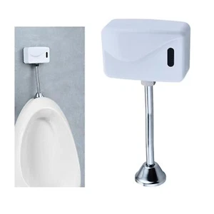 Forever Smart Wasserventil Spülventile Urinalwandmontage Auto Spülsensor - Bild 1 von 7