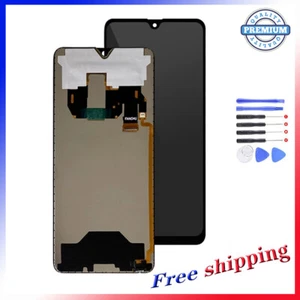 For HUAWEI Mate 20 LCD Display Touch Screen Digitizer Assembly Replacement Parts - Picture 1 of 4