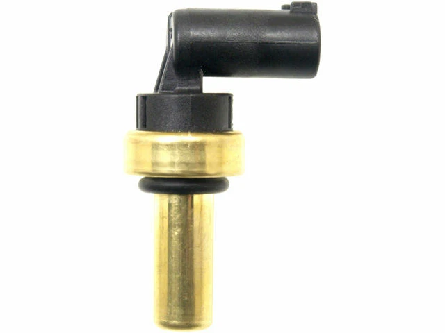 For 2003-2007, 2009-2010 Maybach 62 Water Temperature Sensor SMP 25121VR 2004 - Image 1 of 2