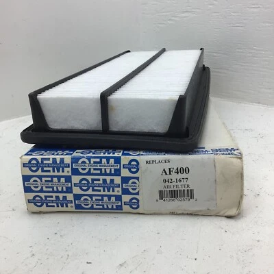 Filtro de aire para Honda Accord 2003-2005 nuevo Beck Arnley 042-1677 Foto 1 de 4