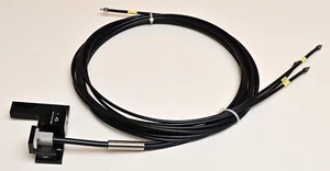 BD LSR II Flexible Fiber Optic Laser Light Guide XY Newport M-DS25 Stages - Picture 1 of 9