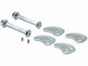 Front Alignment Caster Camber Kit fits GMC Sierra 1500 HD Classic 2007 46ZDPH - Picture 1 of 1