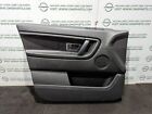 LAND ROVER DISCOVERY SPORT L550 N/S PASSENGER SIDE FRONT DOOR CARD