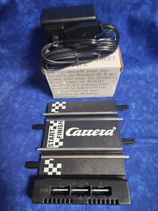 Carrera GO!!! Controlador de alimentación digital 1:43 pista y enchufe - Imagen 1 de 1