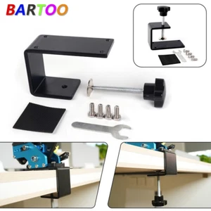 Handbrake Bracket For Logitech G25 G27 G29 PC T500 14Bits USB Sim Racing Games - Picture 1 of 10