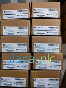Allen Bradley 1769-OW16 CompactLogix Ausgangsmodul Spotware mit Garantie - Bild 1 von 5