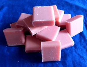 Minkaklecks 1x Provence Gäste-Seife ROSE La Maison du Savon de Marseille - Bild 1 von 2