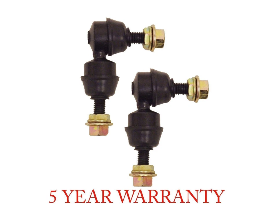 PAR DE BARRAS ESTABILIZADORAS DELANTERAS IZQUIERDA DODGE STRATUS BREEZE CIRRUS SEBRING 1995-2006    Foto 1 de 1