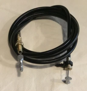 OEM Husqvarna 582933901 Drive Control Cable Kit - Picture 1 of 4