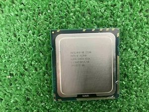 Procesador Intel SLBF8 E5506 Xeon cuatro núcleos 2,13 GHz 4M 4,80 GT/s zócalo 1366 - Imagen 1 de 2
