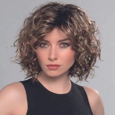 Onda | Colección Modixx | Pelucas sintéticas | Ellen Wille Foto 1 de 4