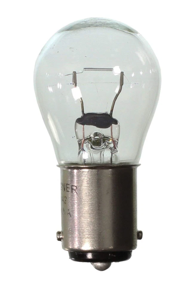 Wagner 1142 Blazer 12V Miniature Lamp Courtesy Interior Light Bulb - Image 1 of 1