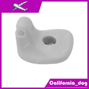 1pcs Sun Visor Support Clip 1GW25DW1AA Fit for 2008-10 Chrysler Sebring Dodge - Picture 1 of 5