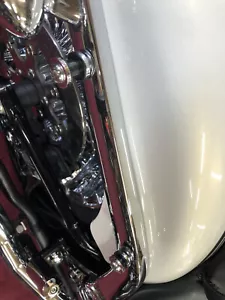 MOFUN Sissy Bar 4 Point Docking Hardware For Harley Breakout FXSB (2013-2017) - Picture 1 of 6