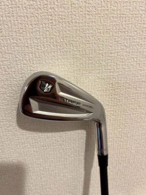 Wilson Staff Model 18* Utility Driving Iron KBS Hybrid Shaft 40 RH golf sports - Image 1 of 4