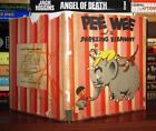 Roche, Ruth A. with Iger, S. M.  PEE WEE AND THE SNEEZING ELEPHANT  1st Edition