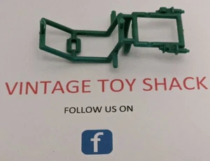 GI JOE ZARTAN SWAMP SKIER CHASSIS RAHMEN ARAH - Bild 1 von 2