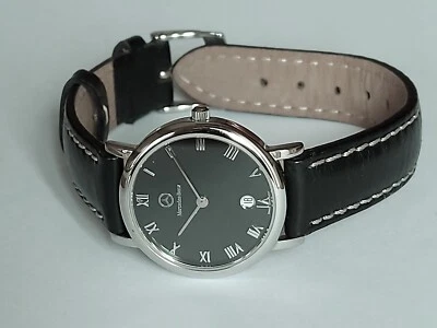 Mercedes  Benz orologio donna quarzo watch quartz - Imagen 1 de 4