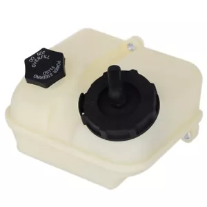 For Freightliner M2 106 112 Power Steering Reservoir 2008-2013 Brand New - Picture 1 of 6
