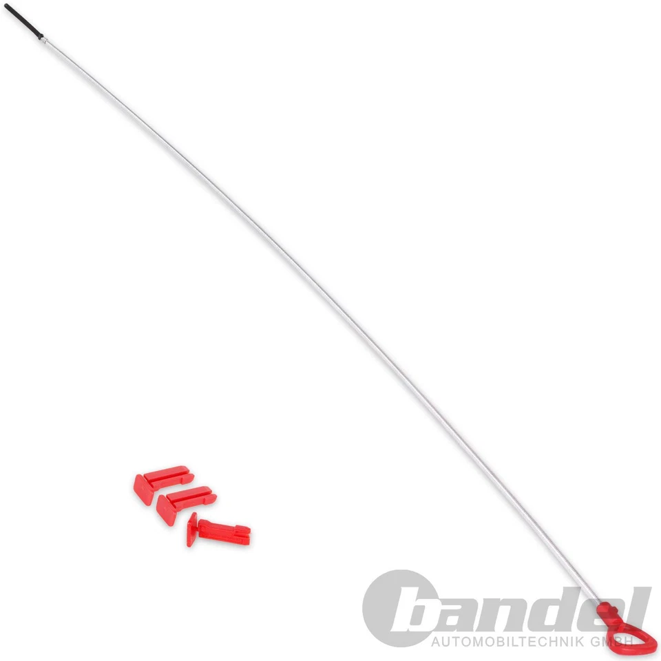 OIL DIPSTICK 5 SPEED AUTOMATIC TRANSMISSION 722.6 for MERCEDES SPRINTER VITO VIANO W636 - Image 1 of 1