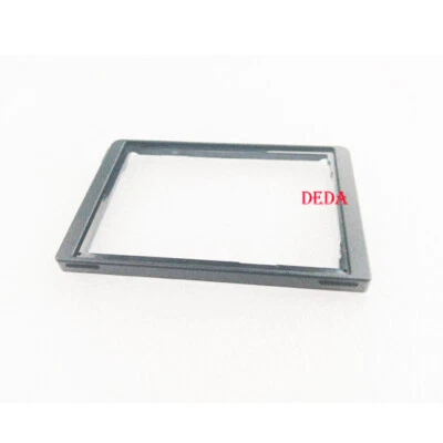 Для Nikon Z5 Z6 Z6II Z7 Z7II ЖК-экран дисплей чехол оболочка рамка чехол детали - Изображение 1 из 3