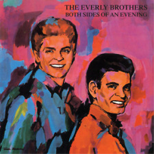 The Everly Brothers Both Sides of an Evening (CD) Album (UK IMPORT)