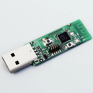 CC2531 Sniffer Protocol Analyzer Módulo inalámbrico USB Dongle estable para Zigbee - Imagen 1 de 6