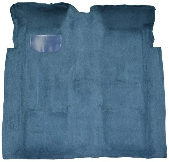 Carpet Kit For 1972-1973 Ford Ranchero Automatic - Image 1 of 1